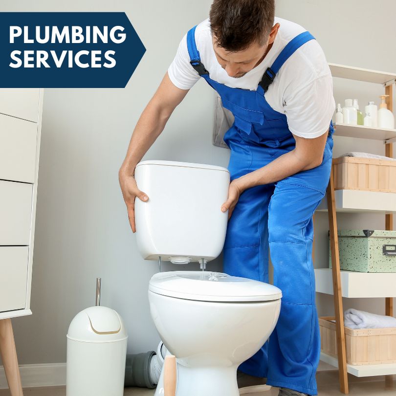 Plumbing Company in Clear Spring, MD