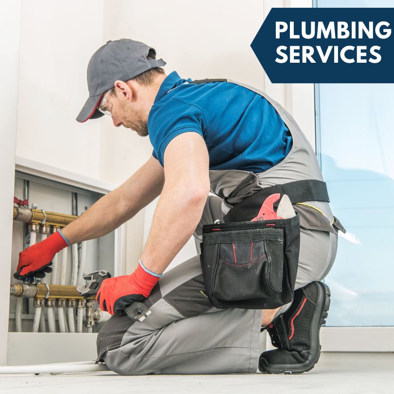 Clear Spring Plumbing Company